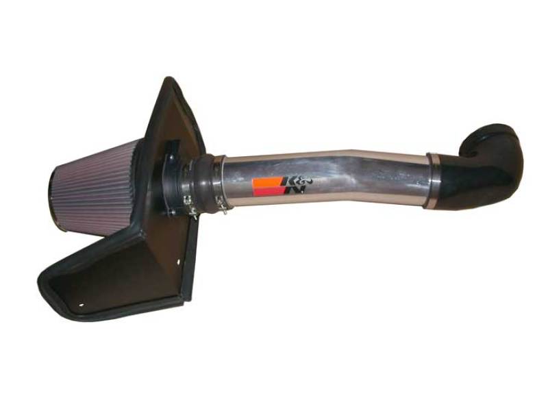KN 77 Metal Intake