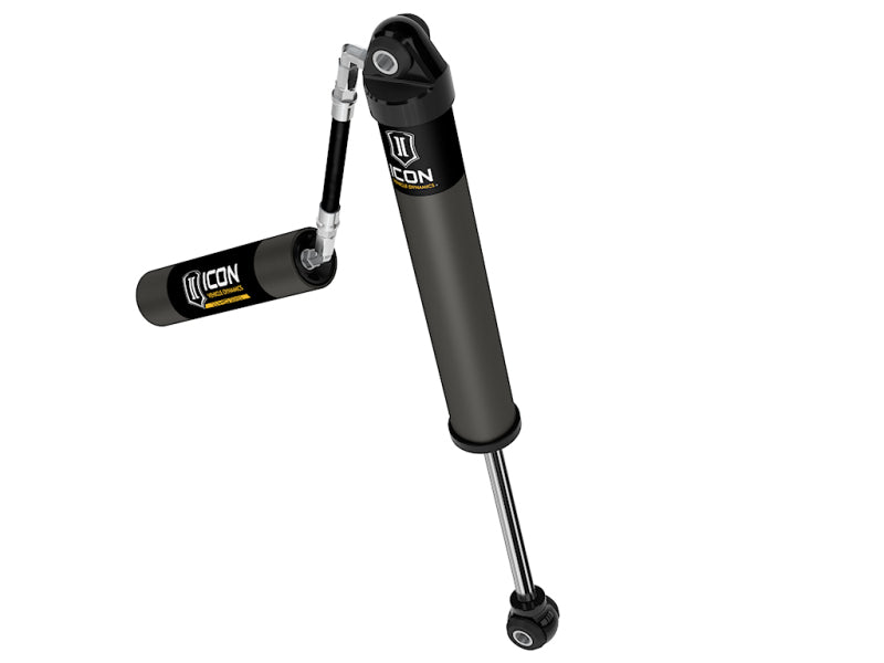 ICO 2.0 Series Shocks