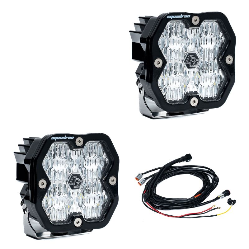 BAJ Squadron Sport Lights