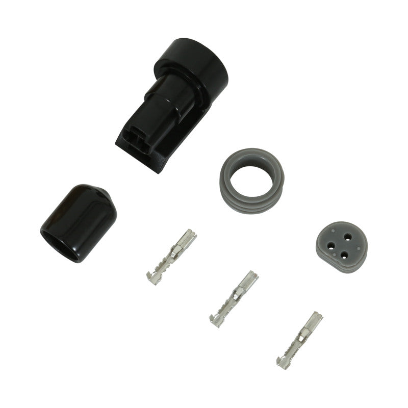 AEM Gauge Components