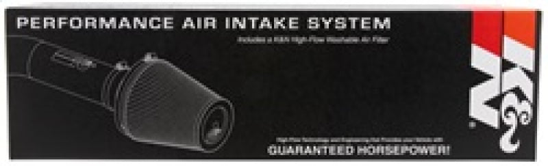 KN 57 FIPK Air Intake 50