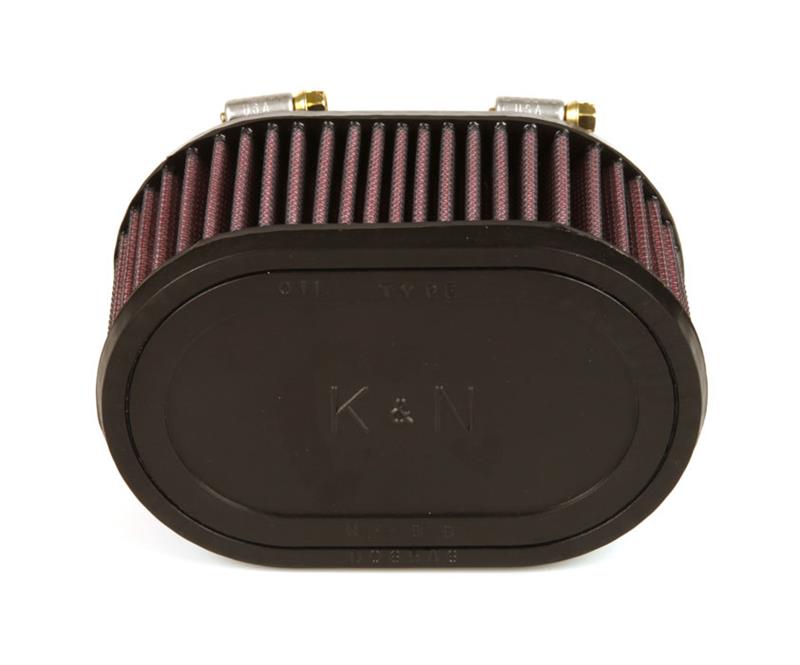 KN Universal Air Filter