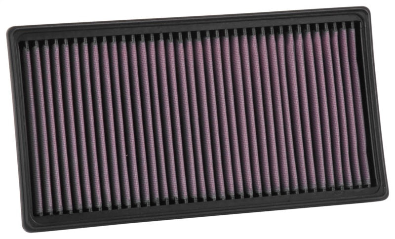 KN Drop in Air Filters