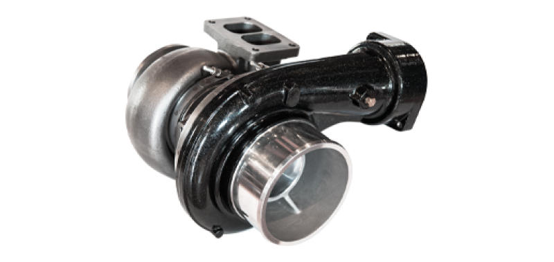BD Turbochargers