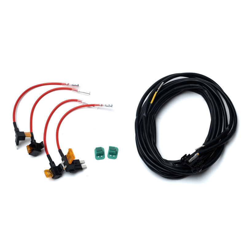 BAJ Wiring Harness