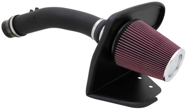 KN 57 FIPK Air Intake 50