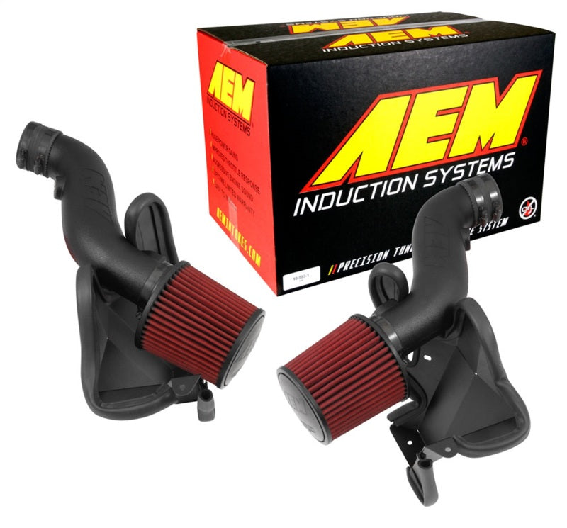 AEM IND Cold Air Intakes