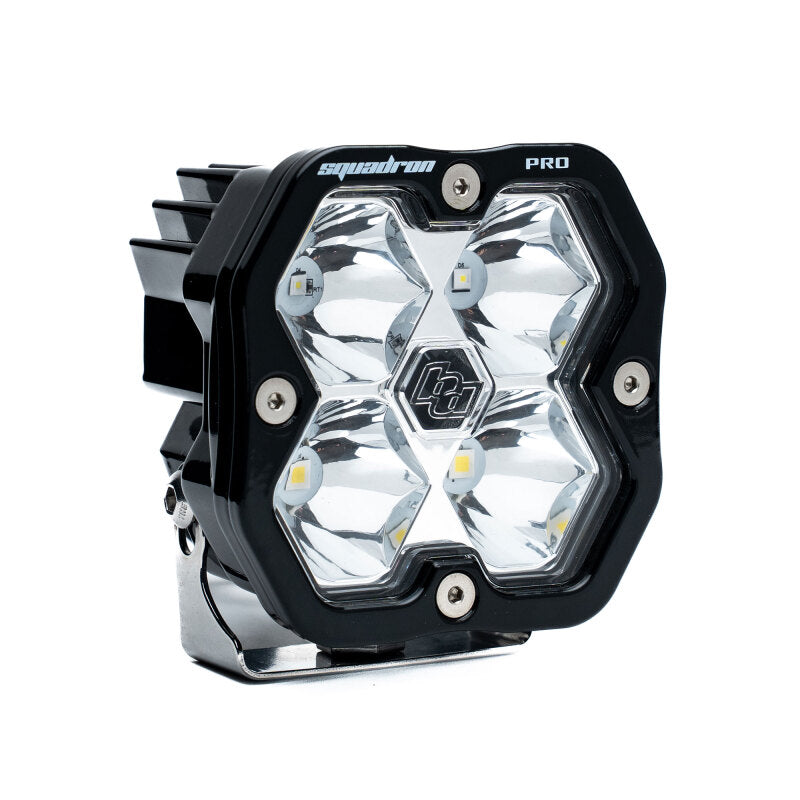 BAJ Fog Light Pocket Kit