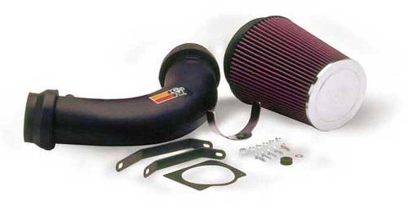 KN 57 FIPK Air Intake 50