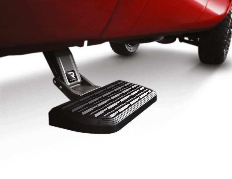 AMP BedStep2