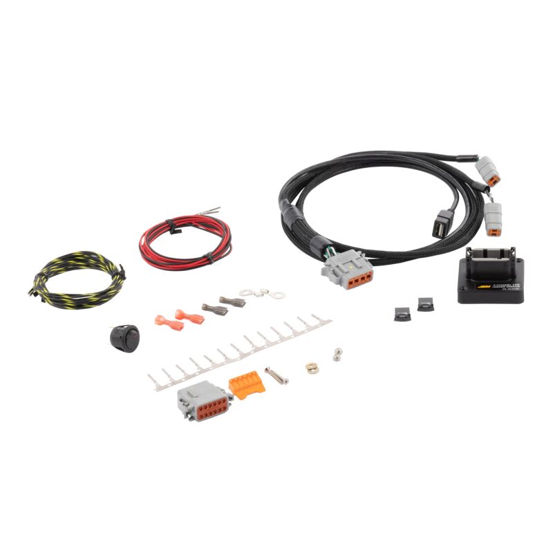 AEM EMS Components