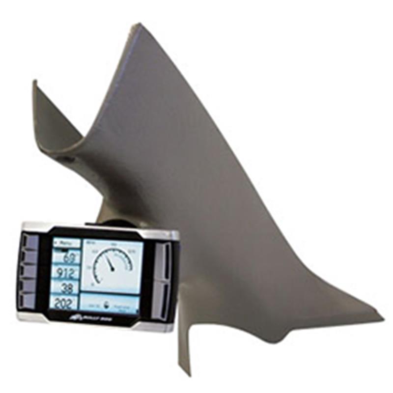 BD Pods & Mounts