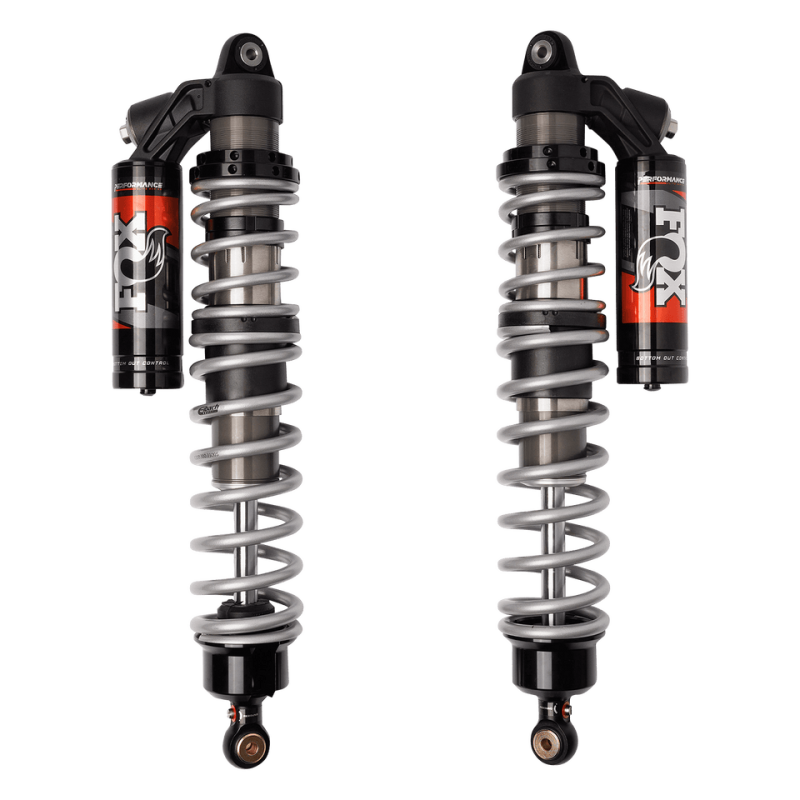 Fox Performance Elite Series Polaris/AM/RZR 800 Rear (18.92/6.42) 2.0in RC2 2-Seat