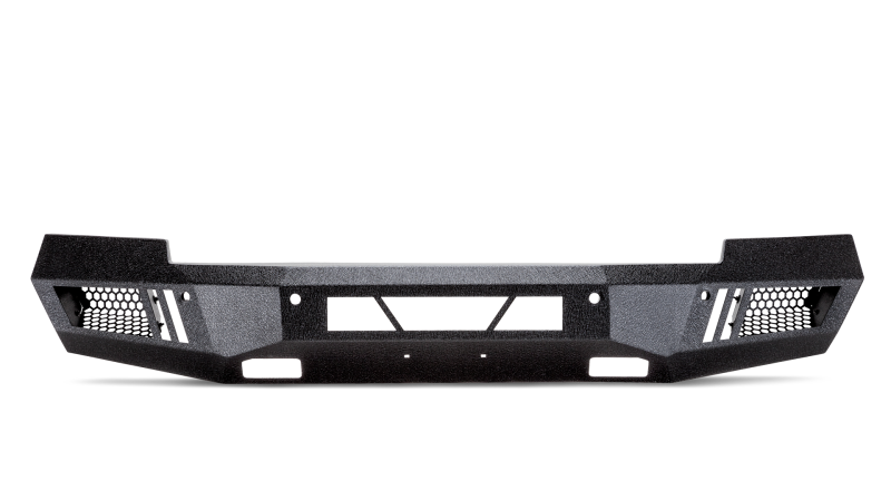 BOD Eco Front Bumpers