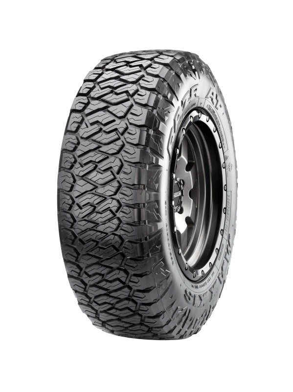 MAX Razr AT Tires