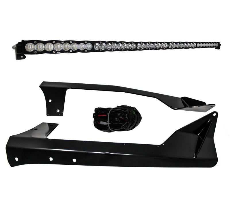 BAJ S8 Light Bars