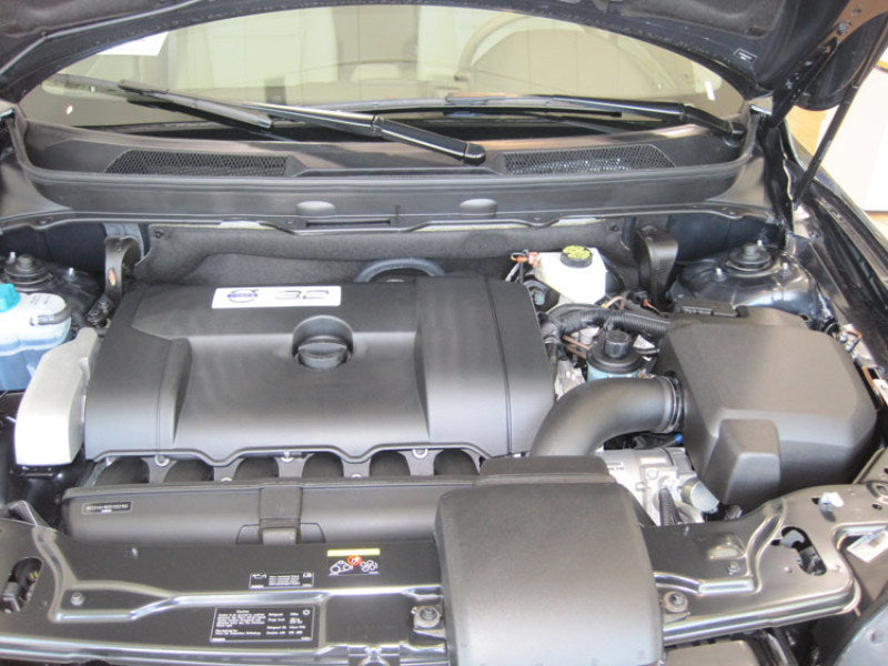 KN Drop in Air Filters