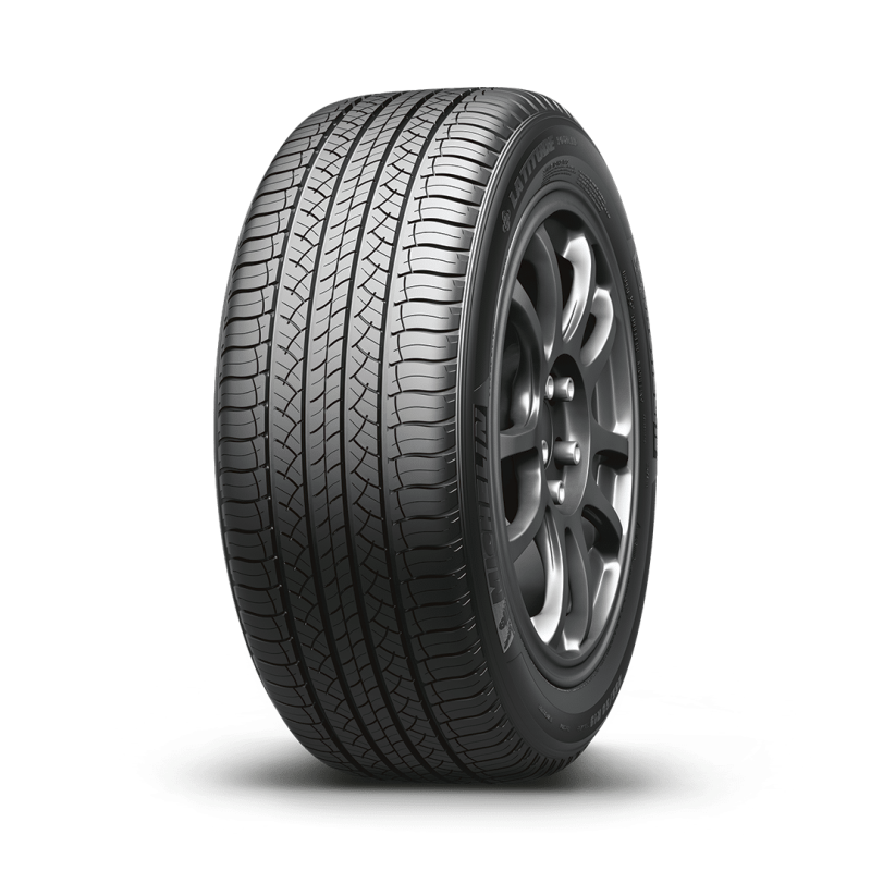 Michelin Latitude Tour HP 235/55R19 101V 15474