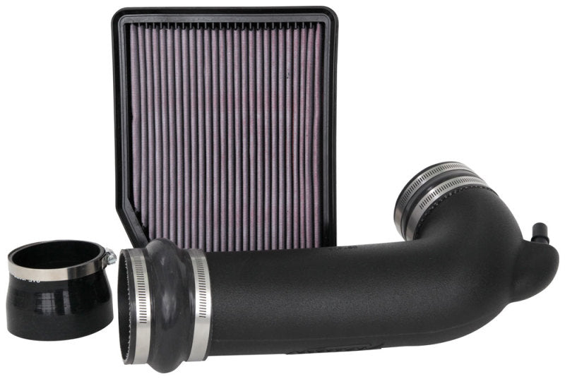 AIR Jr Intake Kit