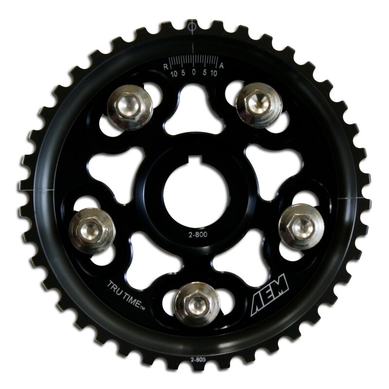 AEM Cam Gears
