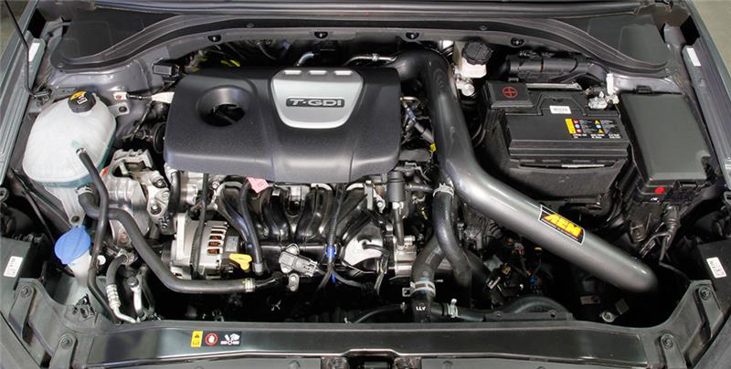 AEM IND Cold Air Intakes