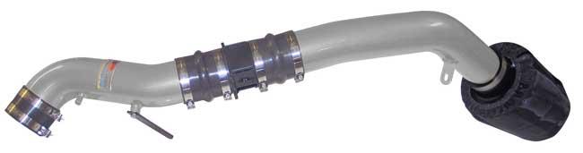 KN 69 Typhoon Intake