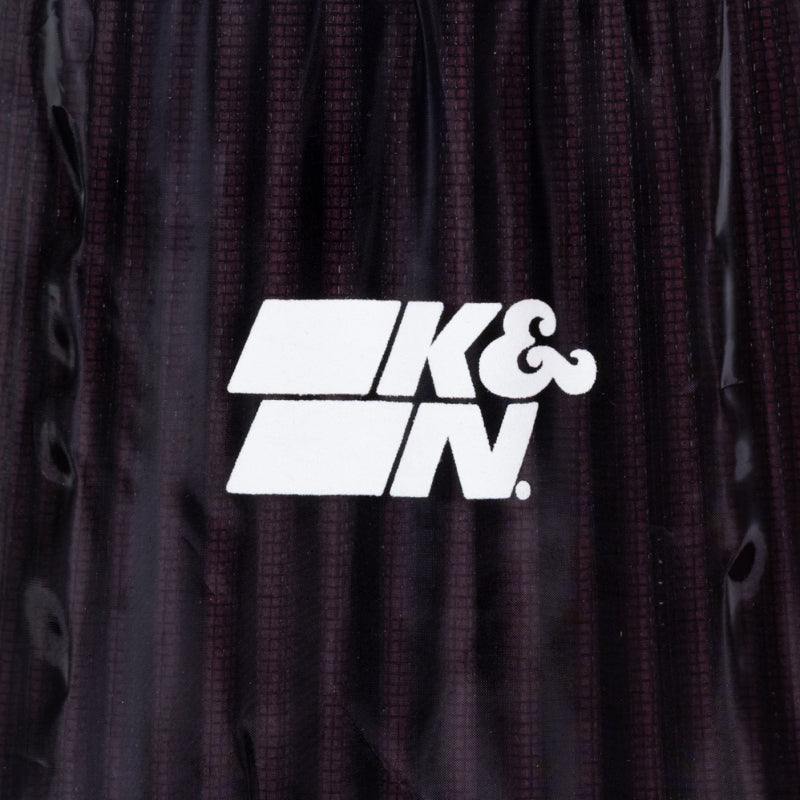 KN DryCharger Air Filter Wrap