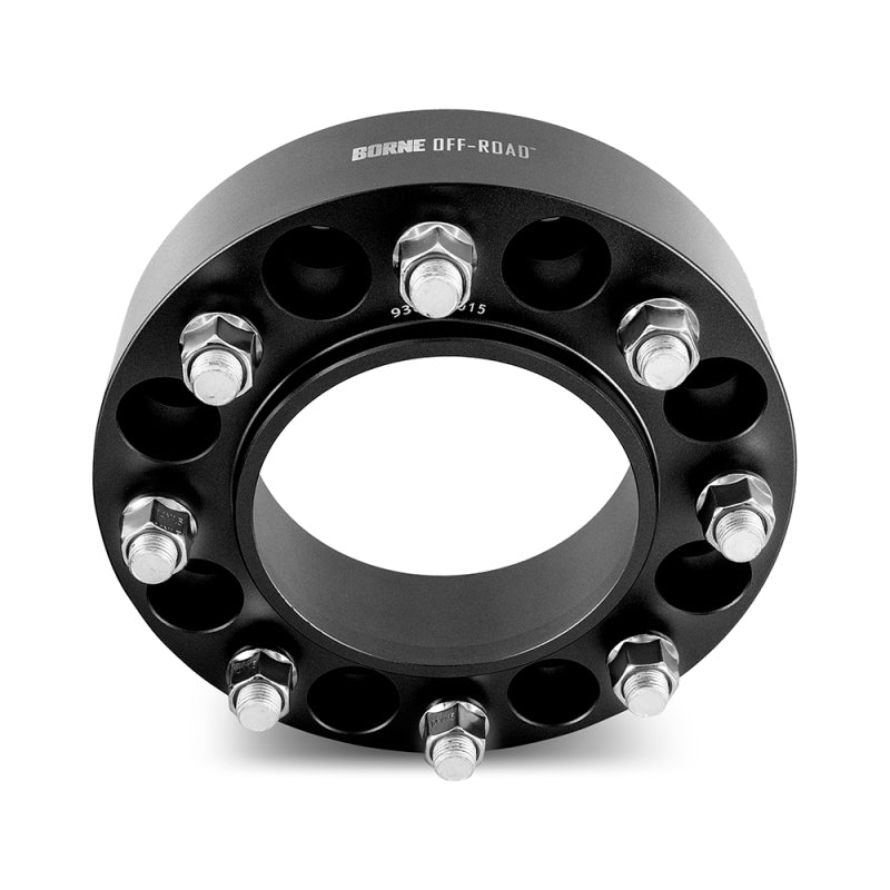 BRN Wheel Spacers