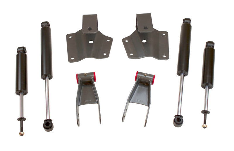 MXT Lowering Kit