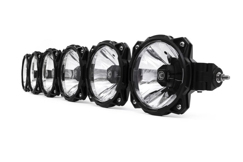 KCL Gravity LED - Pro6