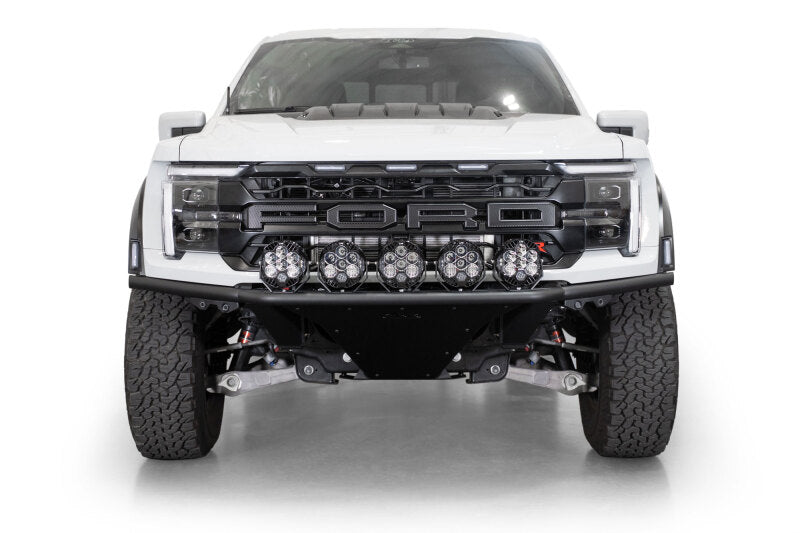 ADD Pro Plus Front Bumper