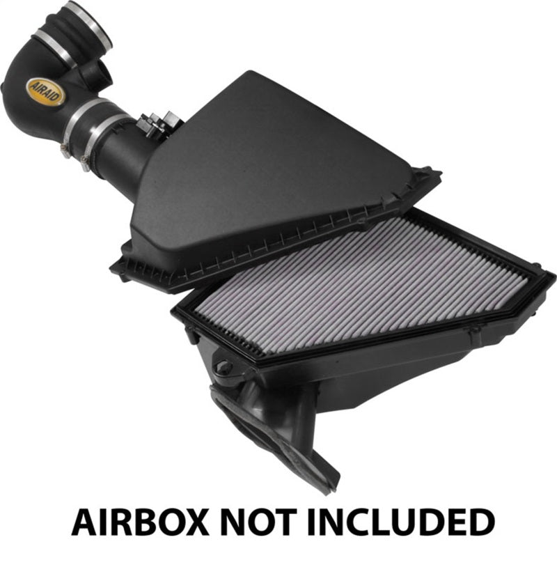 AIR Jr Intake Kit