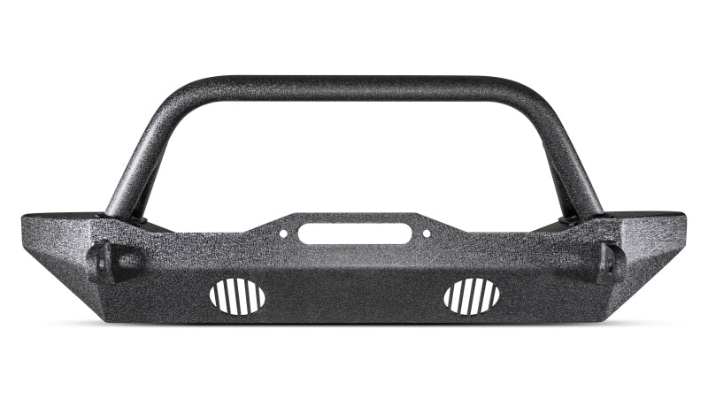 BOD Front Winch Bumpers