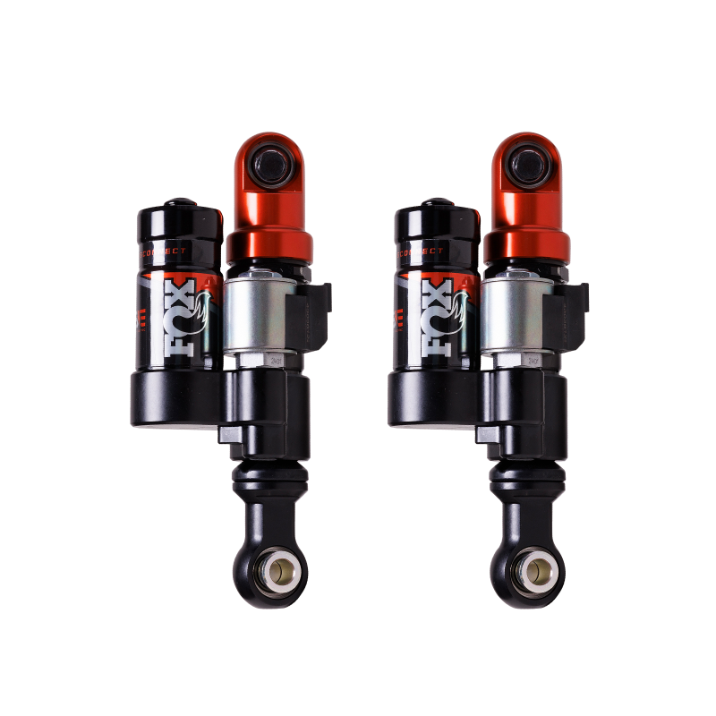 Fox QSE Links - Rear for Can-Am Maverick X3