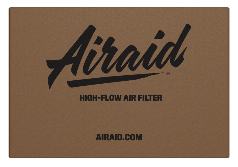 AIR Universal Air Filter