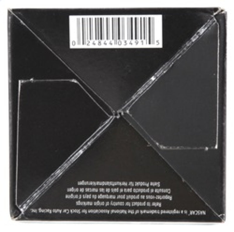 KN Premium Wrench-Off Oil Filt