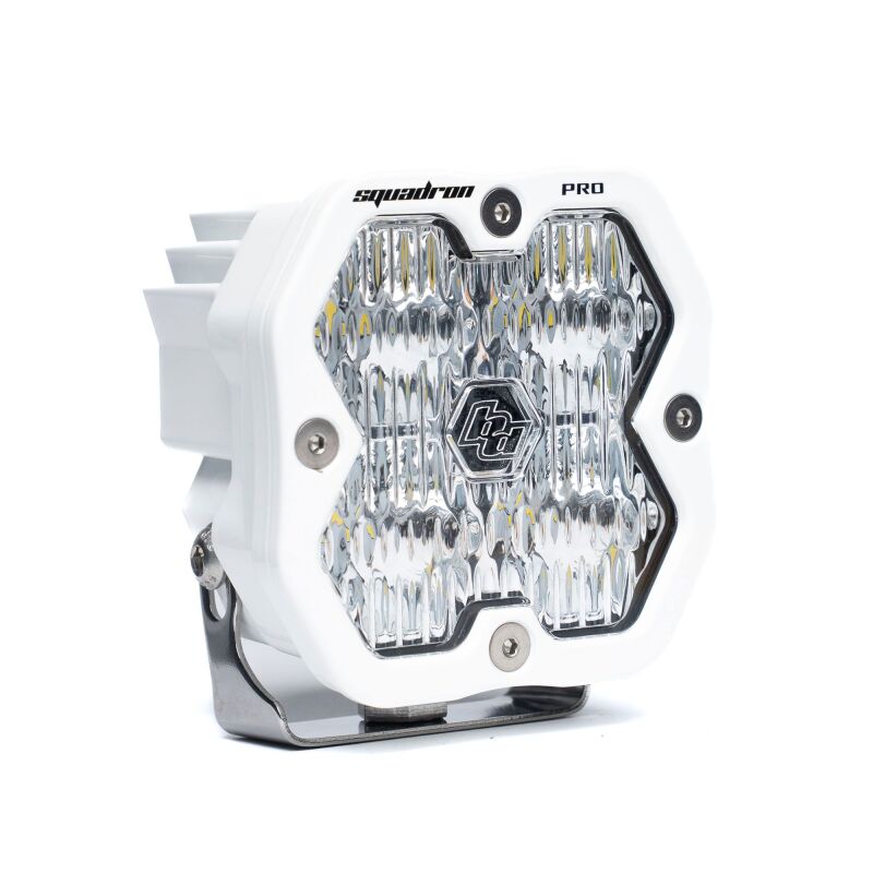 BAJ Squadron Pro Lights