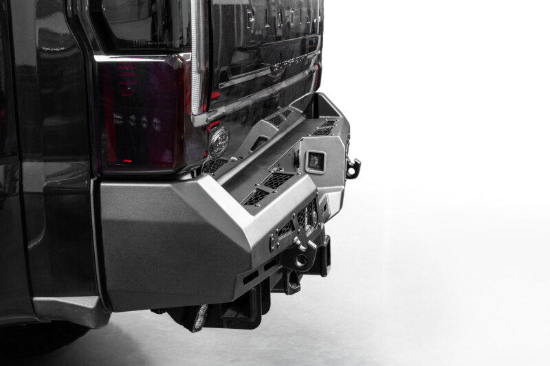ADD Stealth Fighter Rr Bumper