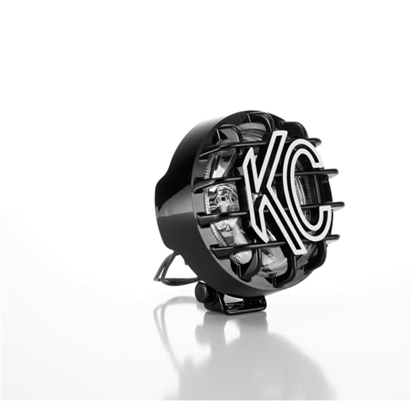 KCL Rally 400 Halogen Lights
