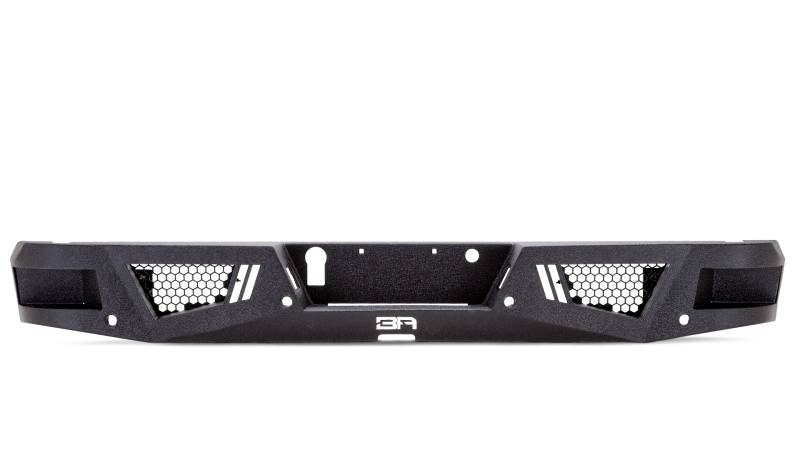 BOD Eco Rear Bumpers