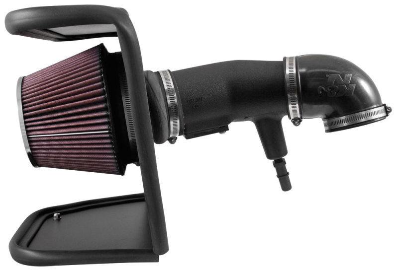KN 63 AirCharger Intake