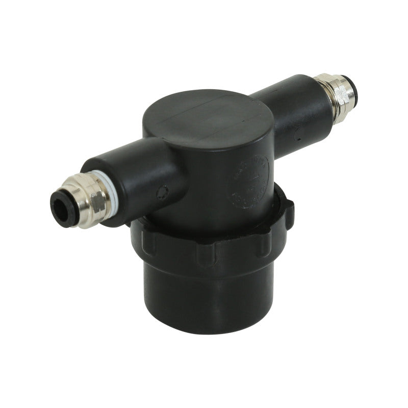 AEM Water/Meth Components