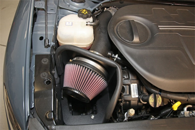 KN 57 FIPK Air Intake 50