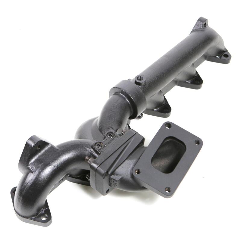 ATS Exhaust Manifolds