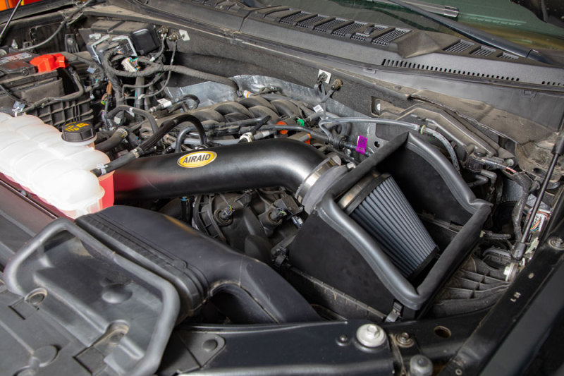 AIR Cold Air Intake Kit