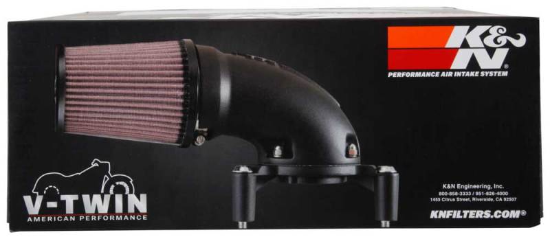 KN 57 FIPK Air Intake 50