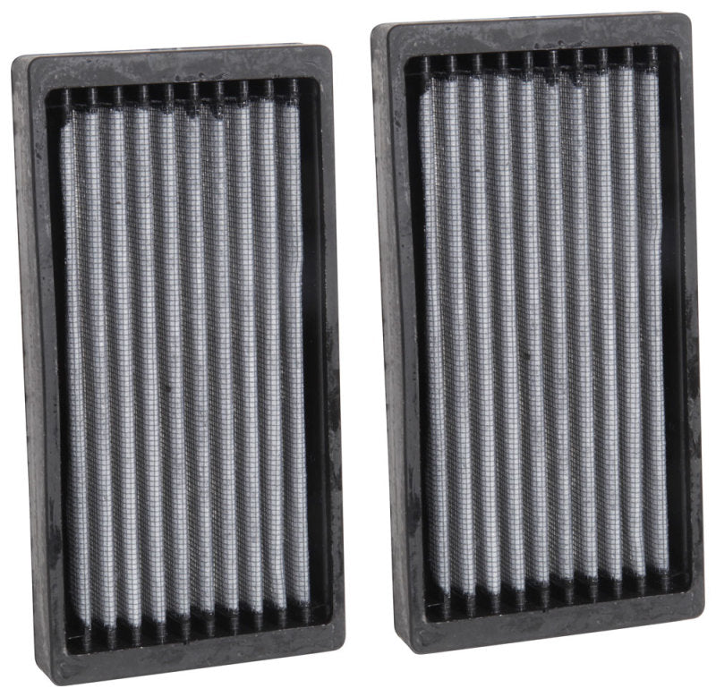 KN Cabin Air Filters