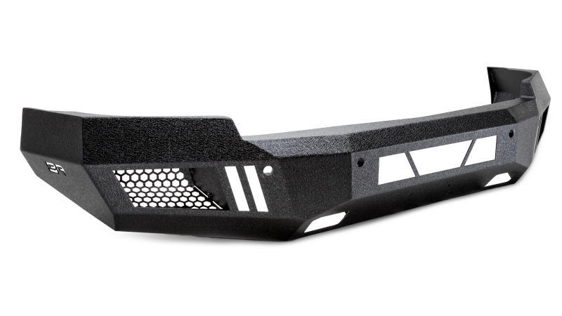 BOD Eco Front Bumpers