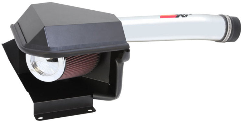 KN 77 Metal Intake