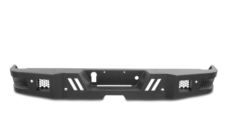BOD Eco Rear Bumpers